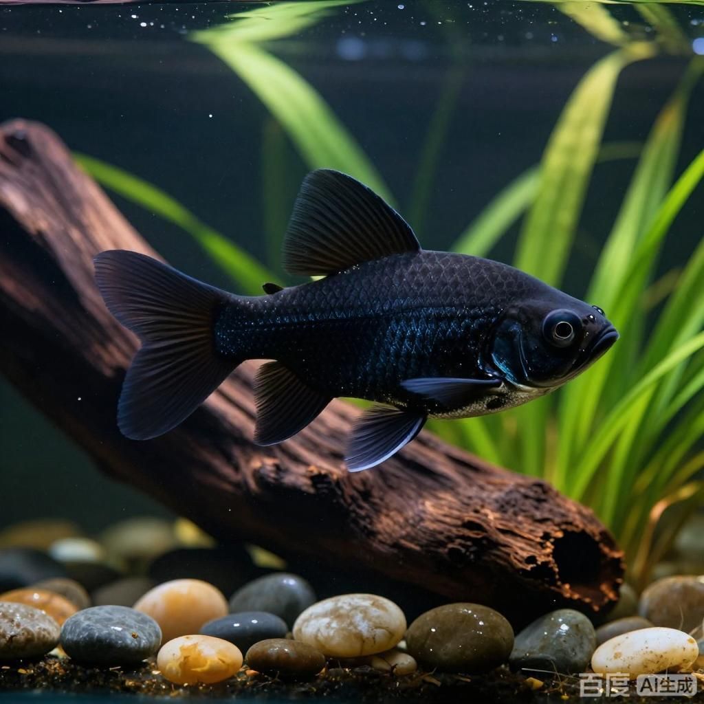 龍睛魚哪個品種最珍貴，最珍貴的龍睛魚——金龍睛