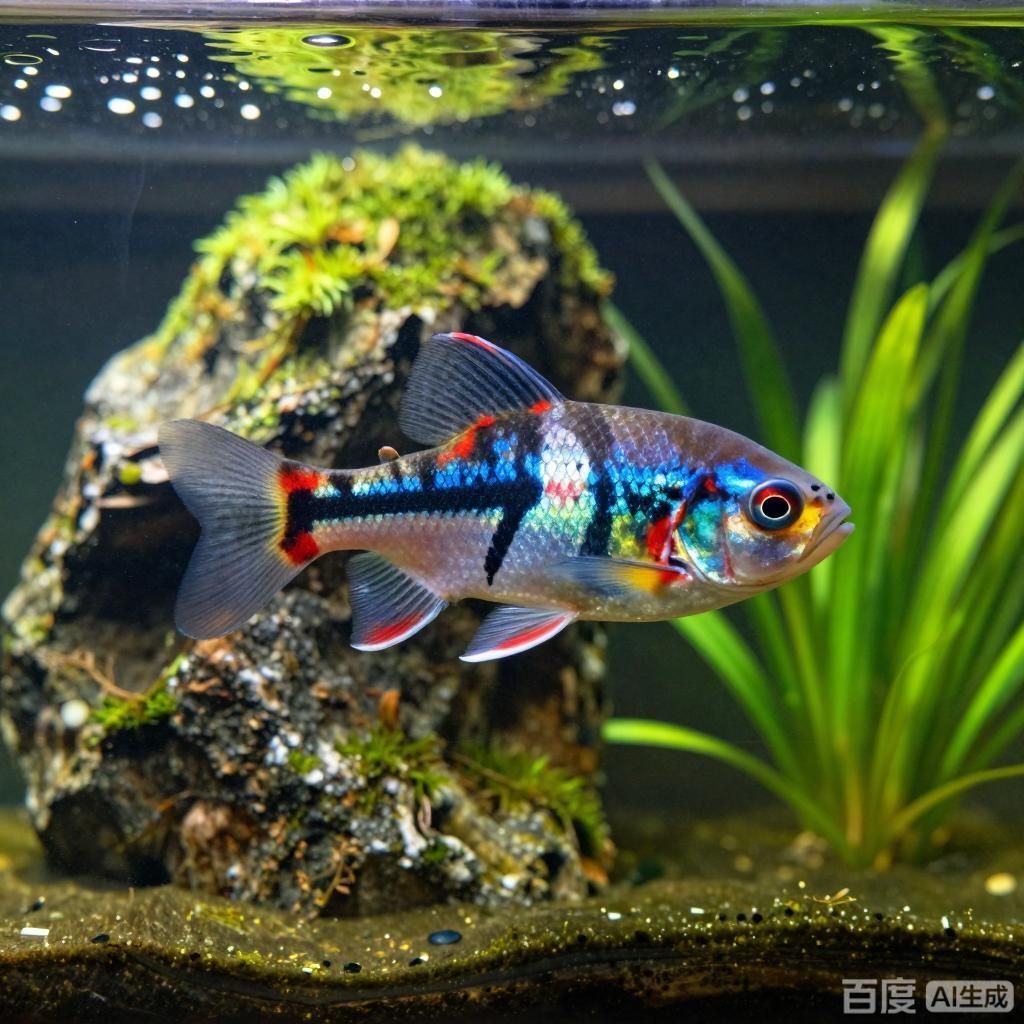 龍睛魚哪個品種最珍貴，最珍貴的龍睛魚——金龍睛