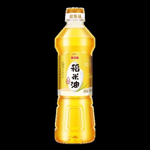 金龍魚有哪些系列產品，家庭廚房用油搭配指南