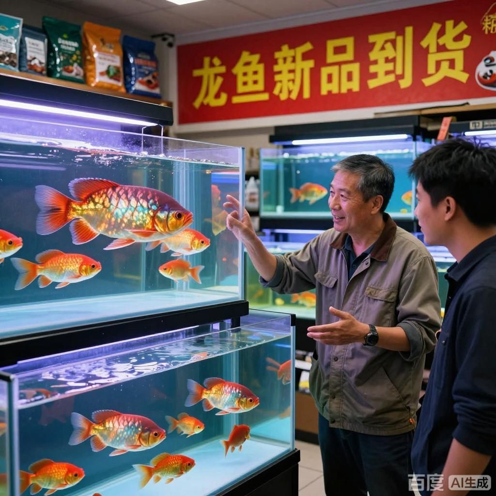 龍魚的市場趨勢如何，觀賞魚市場趨勢分析龍魚市場趨勢分析龍魚市場趨勢 龍魚的市場趨勢如何，觀賞魚市場趨勢分析龍魚市場趨勢分析龍魚市場趨勢 龍魚百科 第1張