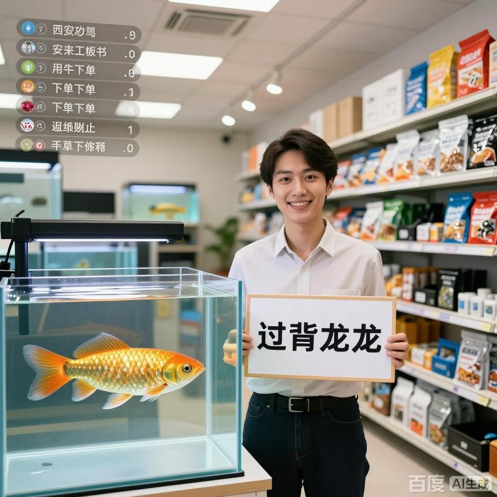 龍魚的市場趨勢如何，觀賞魚市場趨勢分析龍魚市場趨勢分析龍魚市場趨勢 龍魚的市場趨勢如何，觀賞魚市場趨勢分析龍魚市場趨勢分析龍魚市場趨勢 龍魚百科 第2張