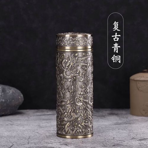 貴錦九龍銀杯有哪些款式，貴錦九龍銀杯 貴錦九龍銀杯有哪些款式，貴錦九龍銀杯 龍魚百科 第4張