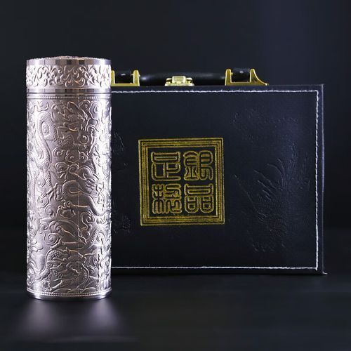 貴錦九龍銀杯有哪些款式，貴錦九龍銀杯 貴錦九龍銀杯有哪些款式，貴錦九龍銀杯 龍魚百科 第13張