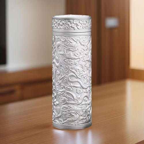 貴錦九龍銀杯有哪些款式，貴錦九龍銀杯 貴錦九龍銀杯有哪些款式，貴錦九龍銀杯 龍魚百科 第19張