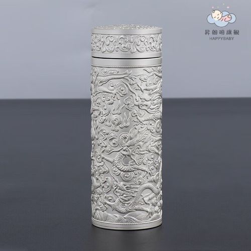 貴錦九龍銀杯有哪些款式，貴錦九龍銀杯 貴錦九龍銀杯有哪些款式，貴錦九龍銀杯 龍魚百科 第15張