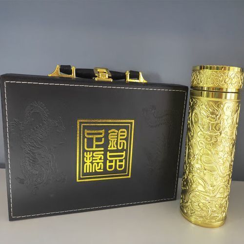 貴錦九龍銀杯有哪些款式，貴錦九龍銀杯 貴錦九龍銀杯有哪些款式，貴錦九龍銀杯 龍魚百科 第17張