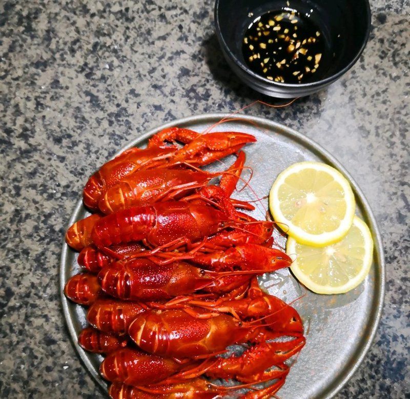 澳龍和紅龍哪個更適合烹飪，澳龍和紅龍哪個更營養【冰爽龍蝦完美烹飪指南 澳龍和紅龍哪個更適合烹飪，澳龍和紅龍哪個更營養【冰爽龍蝦完美烹飪指南 龍魚百科 第2張