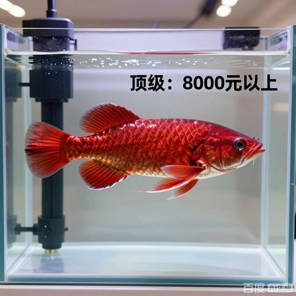 印尼紅龍的價(jià)格范圍，印尼紅龍有哪些顏色等級，印尼紅龍魚的飼養(yǎng)方法是什么 印尼紅龍的價(jià)格范圍，印尼紅龍有哪些顏色等級，印尼紅龍魚的飼養(yǎng)方法是什么 龍魚百科 第3張