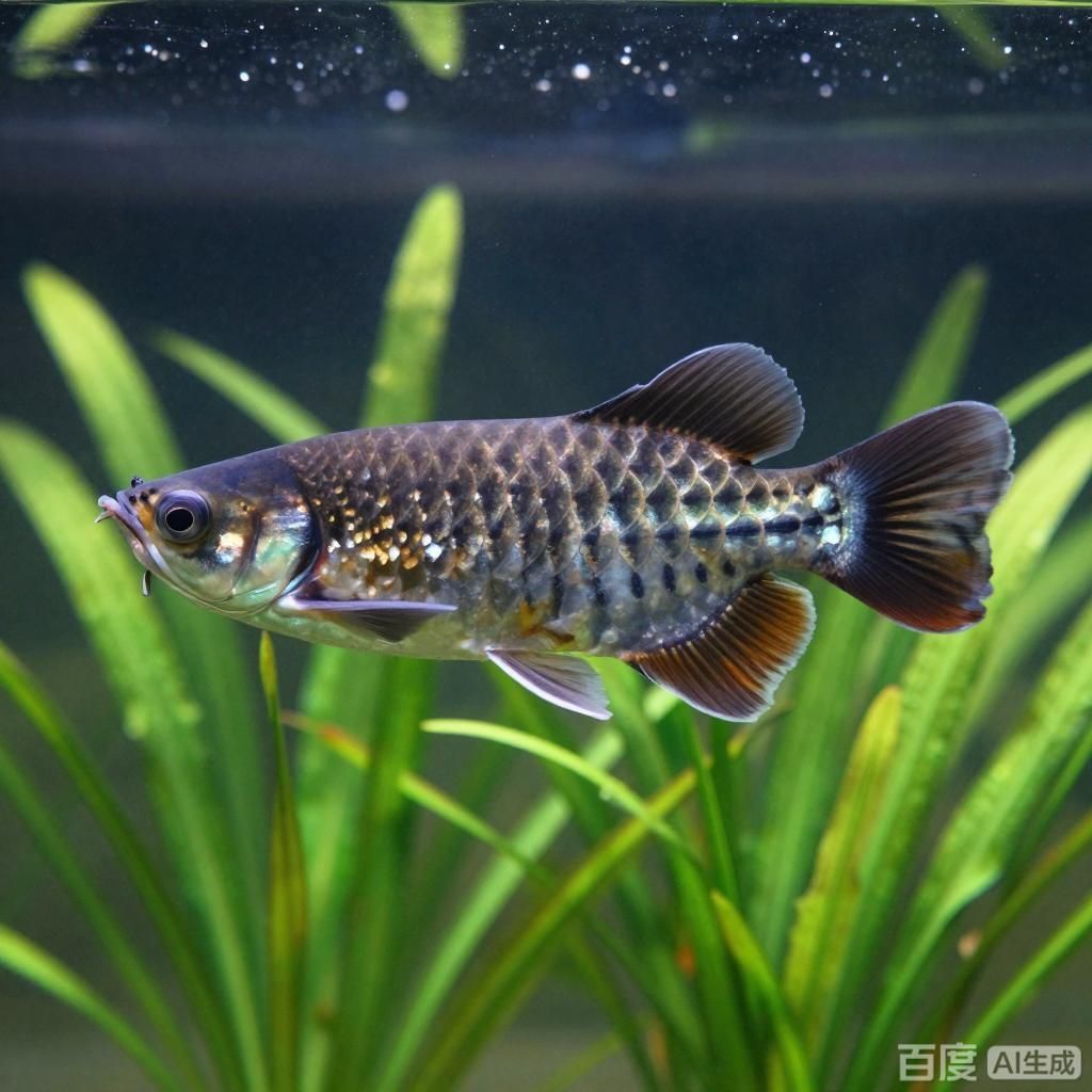 龍魚(yú)黑身松鱗病能徹底治愈嗎，如何預(yù)防龍魚(yú)黑身松鱗病復(fù)發(fā)？