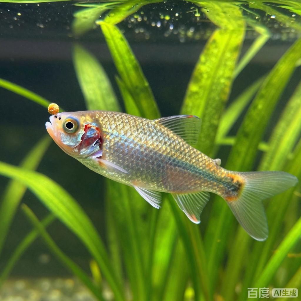 能否提供魚鰓蓋損壞后的康復記錄，魚鰓蓋損壞后的康復 能否提供魚鰓蓋損壞后的康復記錄，魚鰓蓋損壞后的康復 龍魚百科 第3張