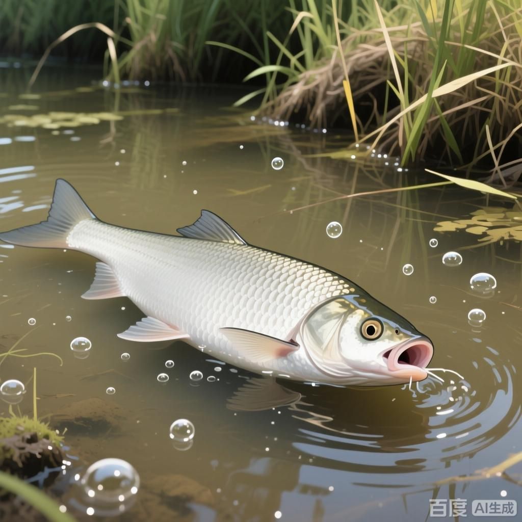 能詳細(xì)解釋一下哪些魚種對(duì)缺氧最敏感嗎，哪些魚種對(duì)缺氧最敏感