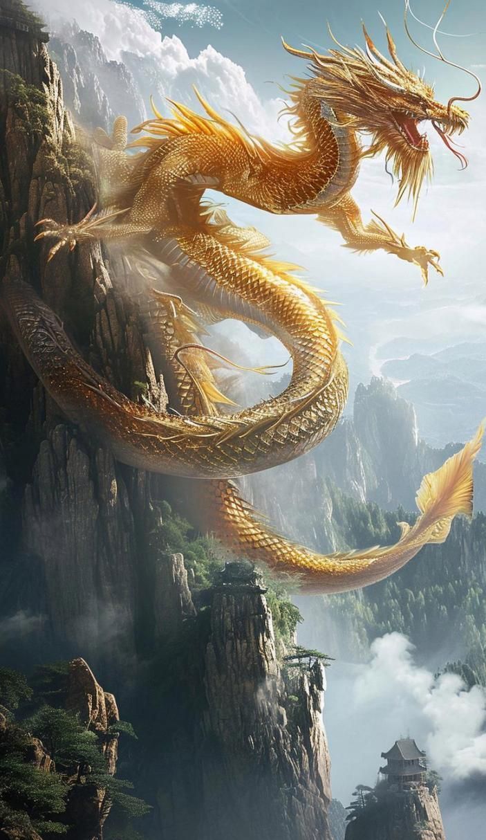 有沒有更多高清金龍圖片來源，高清金龍圖片資源探索和分析高清金龍圖片資源的獲取途徑