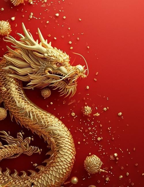 有沒有更多高清金龍圖片來源，高清金龍圖片資源探索和分析高清金龍圖片資源的獲取途徑