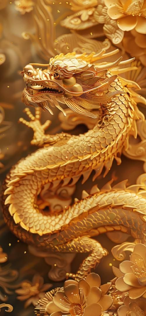 有沒有更多高清金龍圖片來源，高清金龍圖片資源探索和分析高清金龍圖片資源的獲取途徑