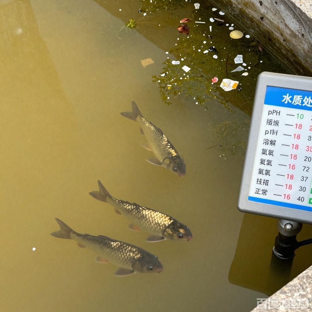 水質管理對魚類生長有何影響，如何優化水質管理以提高魚類生長速度