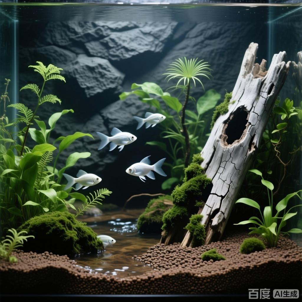 如何搭配魚缸布景以增強氣場，如何搭配魚缸布景以增強氣場,能否提供自然原生風格魚缸的詳細搭配步驟