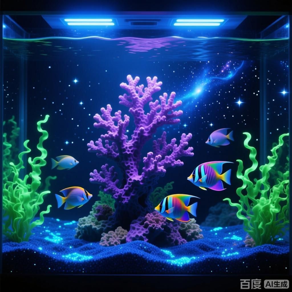 如何搭配魚缸布景以增強氣場，如何搭配魚缸布景以增強氣場,能否提供自然原生風(fēng)格魚缸的詳細(xì)搭配步驟