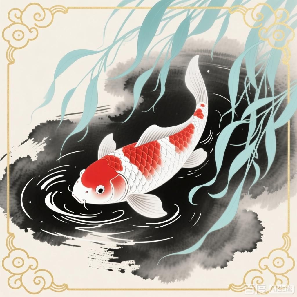錦鯉魚的壽命有多長，如何延長錦鯉魚的壽命？