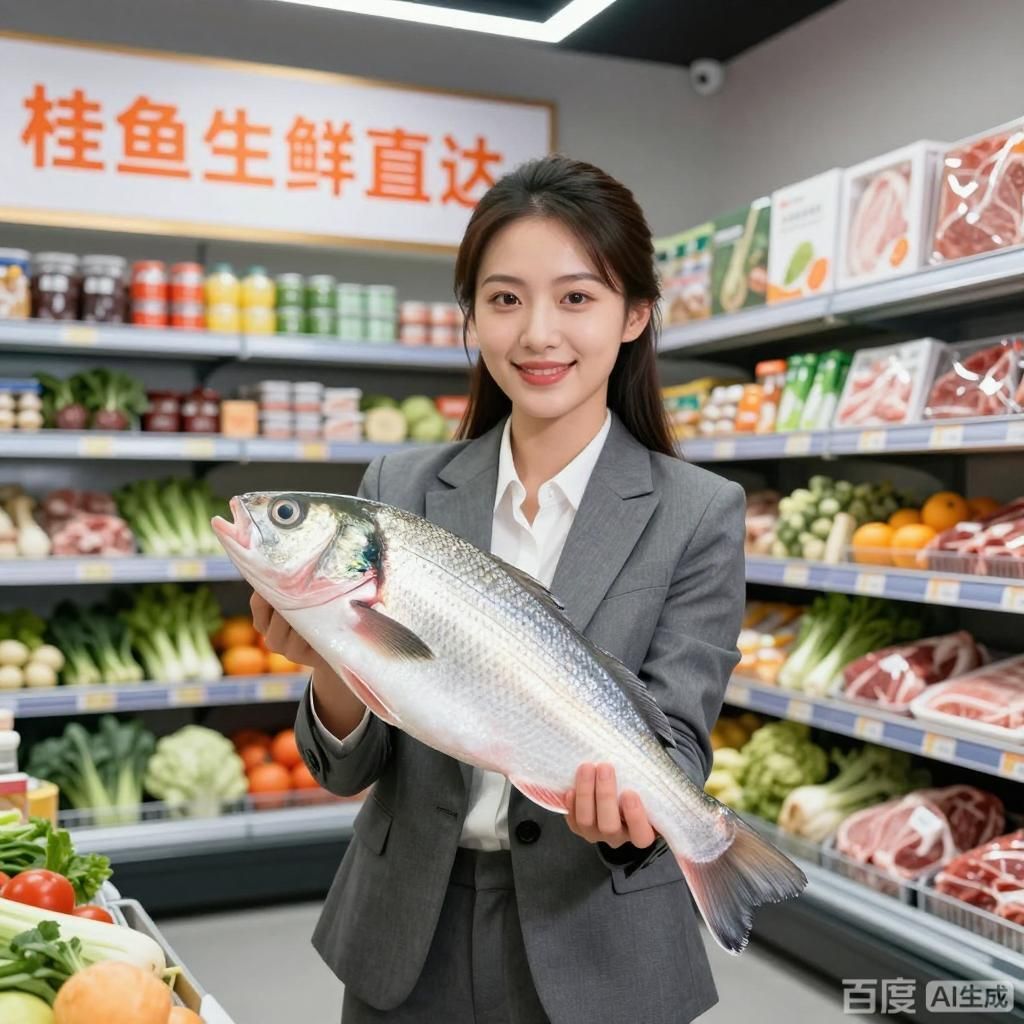 桂魚的市場需求如何，桂魚市場需求呈現(xiàn)出顯著的增長趨勢