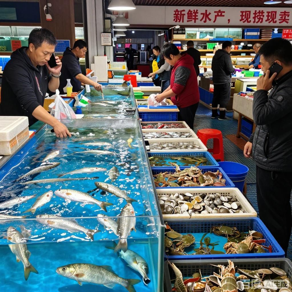 桂魚的市場需求如何，桂魚市場需求呈現(xiàn)出顯著的增長趨勢