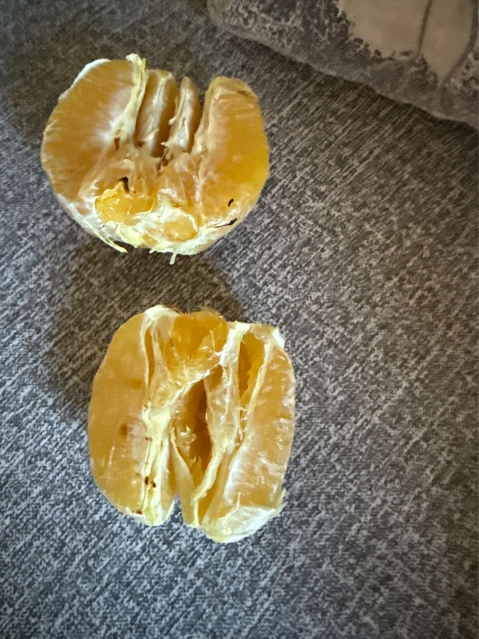 丑橘子，丑橘子的營養價值