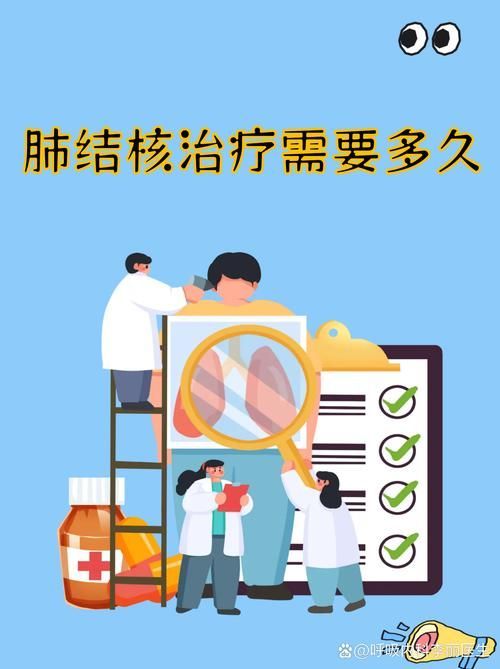 治療期間需要多長時間觀察病情，權威醫學指南（中華醫學會、中華醫學會、nccn、who）
