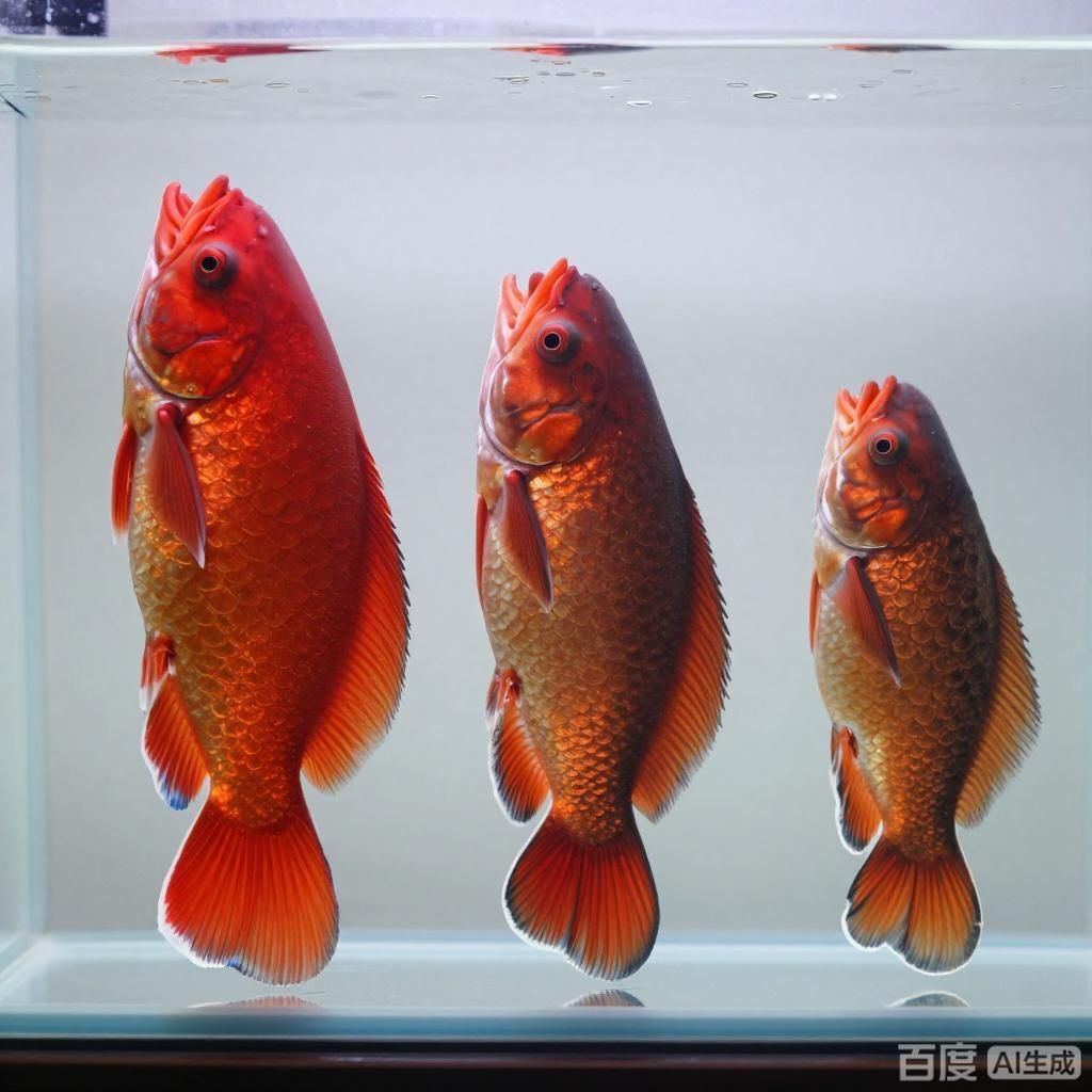 不同品質的紅龍魚價格差異大嗎，不同品質的紅龍魚有哪些因素會影響紅龍魚的價格