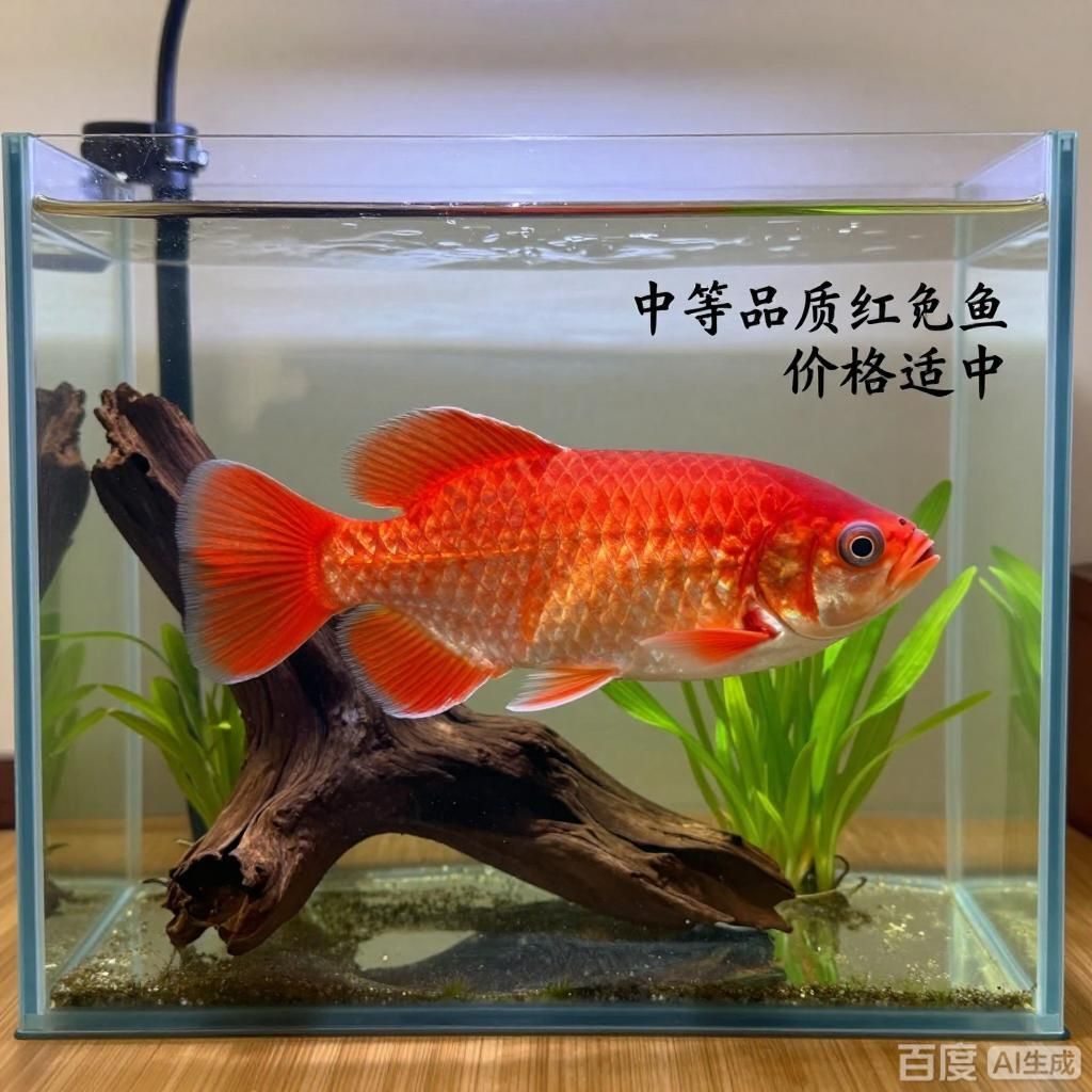 不同品質的紅龍魚價格差異大嗎，不同品質的紅龍魚有哪些因素會影響紅龍魚的價格