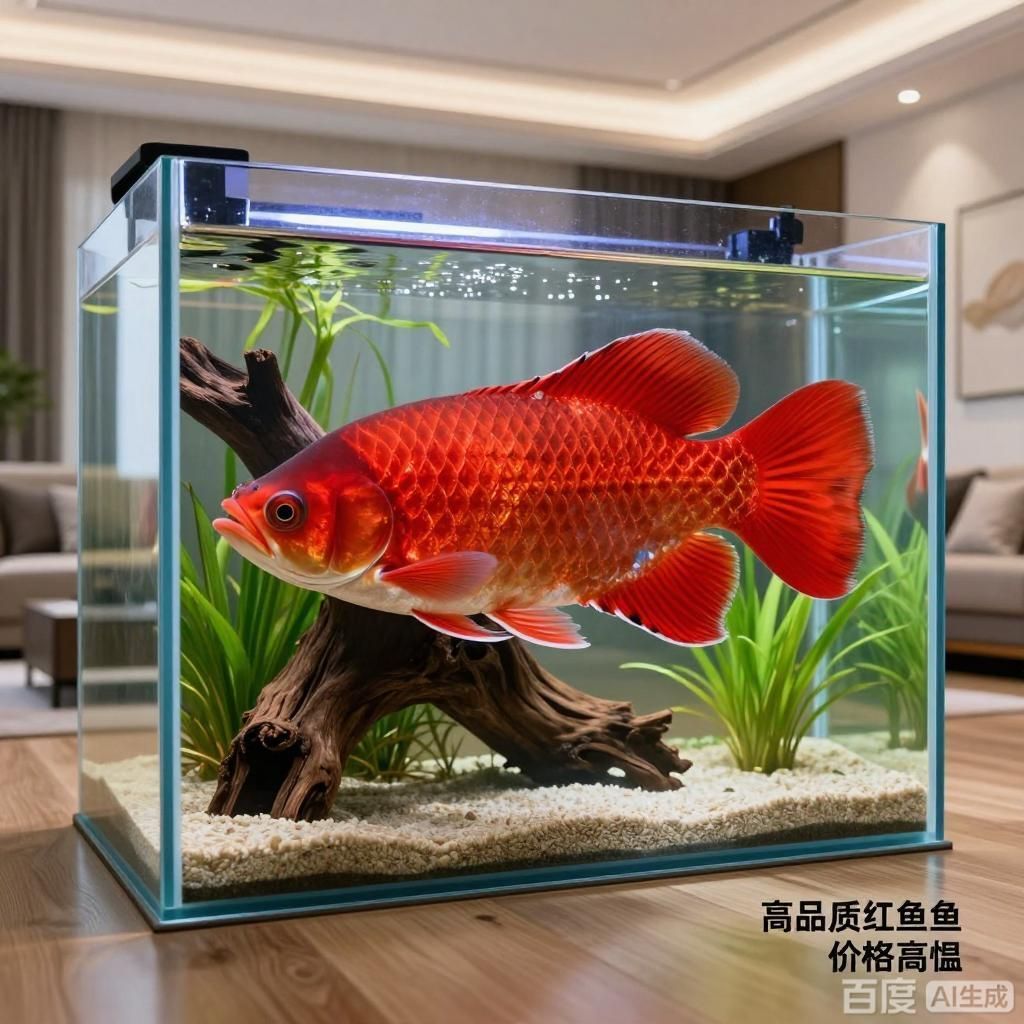 不同品質的紅龍魚價格差異大嗎，不同品質的紅龍魚有哪些因素會影響紅龍魚的價格