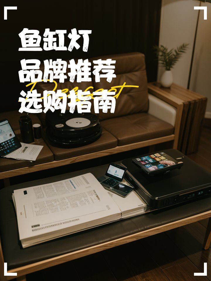 魚缸燈哪個品牌性價比最高？，yee和吉印哪個品牌的魚缸燈性價比最高性價比最高