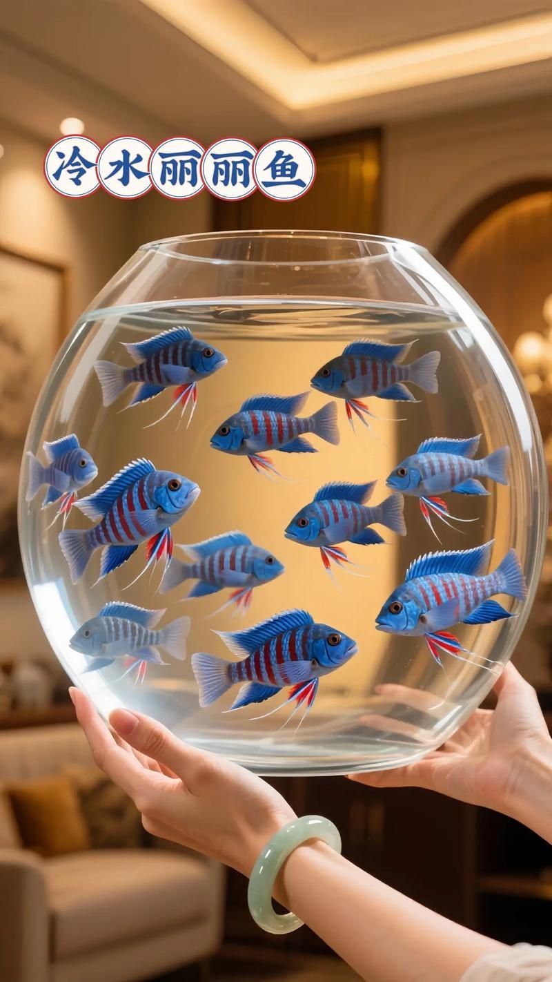 能否提供更多冷水觀賞魚的圖片，冷水觀賞魚的飼養(yǎng)方法