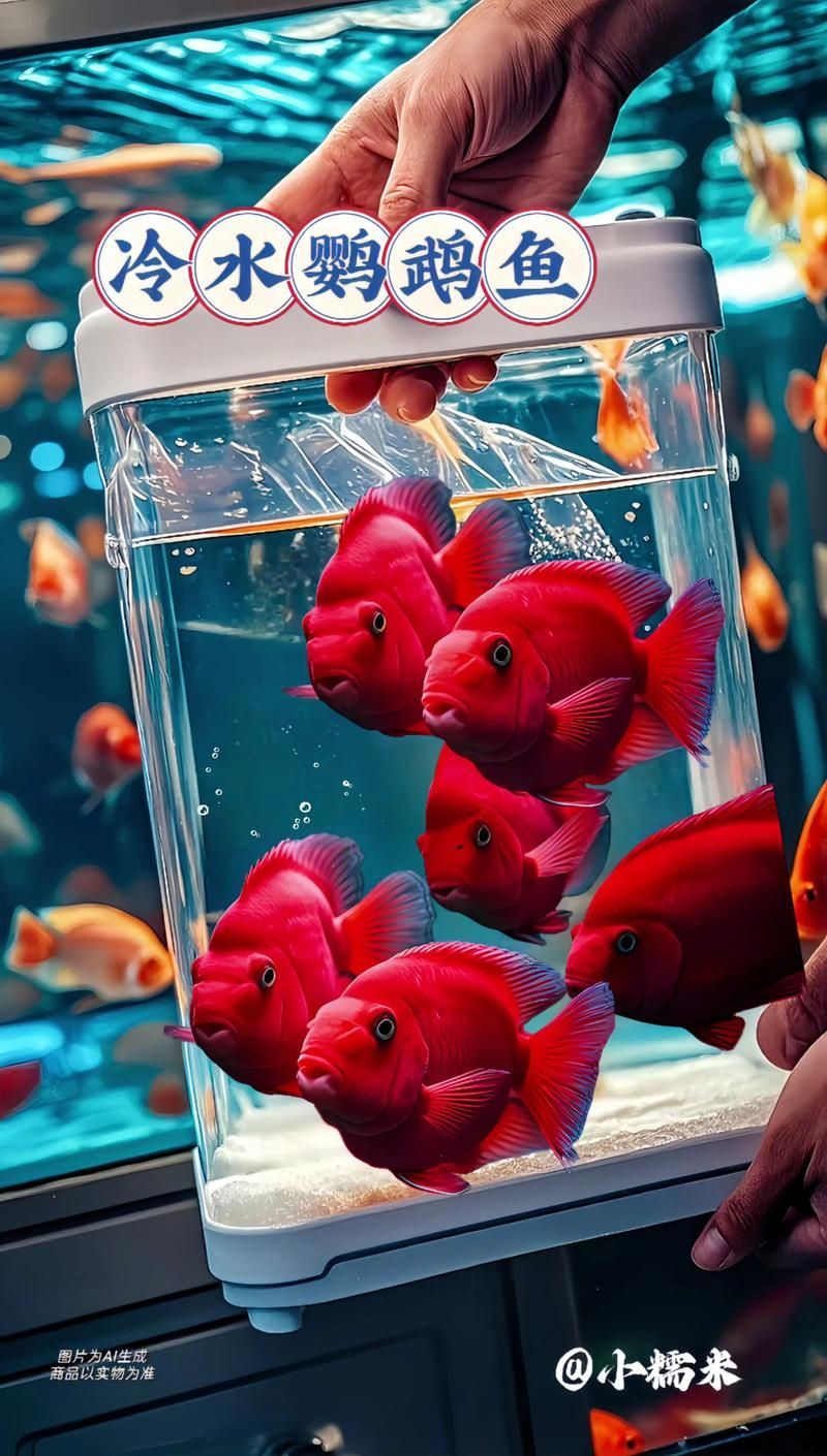 能否提供更多冷水觀賞魚的圖片，冷水觀賞魚的飼養(yǎng)方法