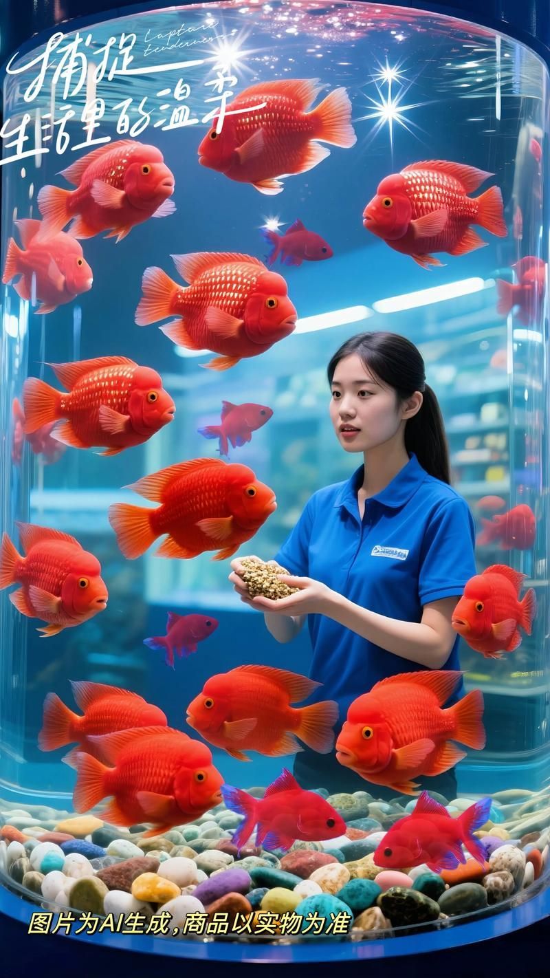 能否提供更多冷水觀賞魚的圖片，冷水觀賞魚的飼養(yǎng)方法