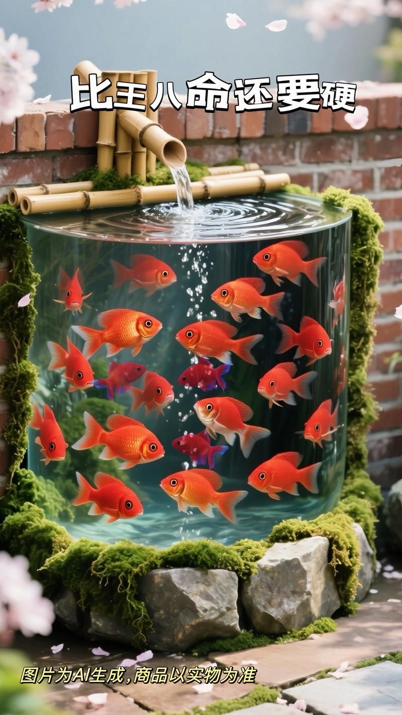 能否提供更多冷水觀賞魚的圖片，冷水觀賞魚的飼養(yǎng)方法