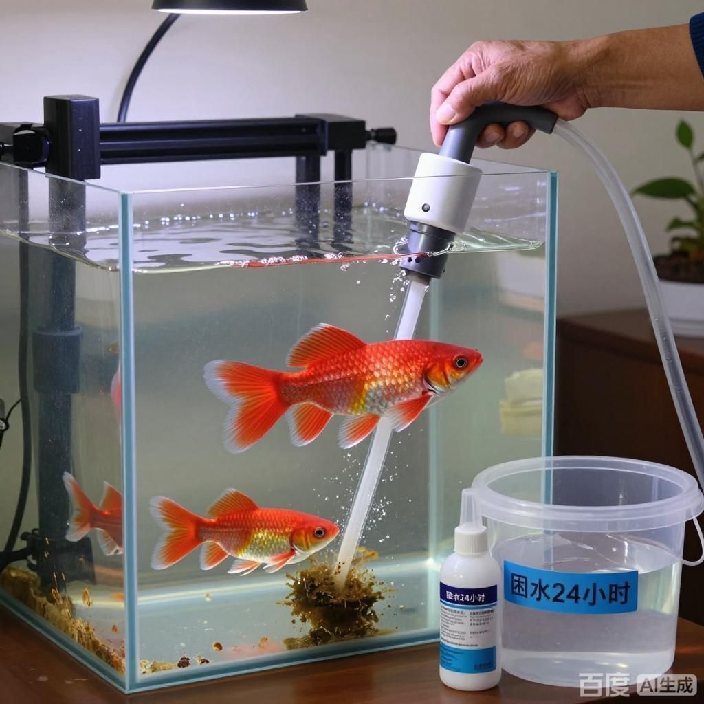 如何養護龍魚，龍魚的養護需要細心和耐心和耐心，水質是龍魚生存的基礎