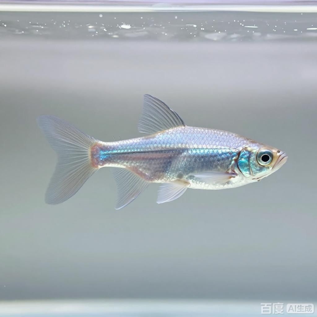 20厘米的龍魚幾個月了，20厘米的龍魚一年能長多大