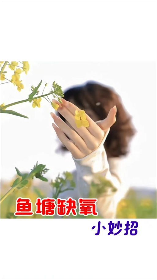 給我一些預(yù)防魚缺氧的圖片，冬季魚塘缺氧如何應(yīng)急處理
