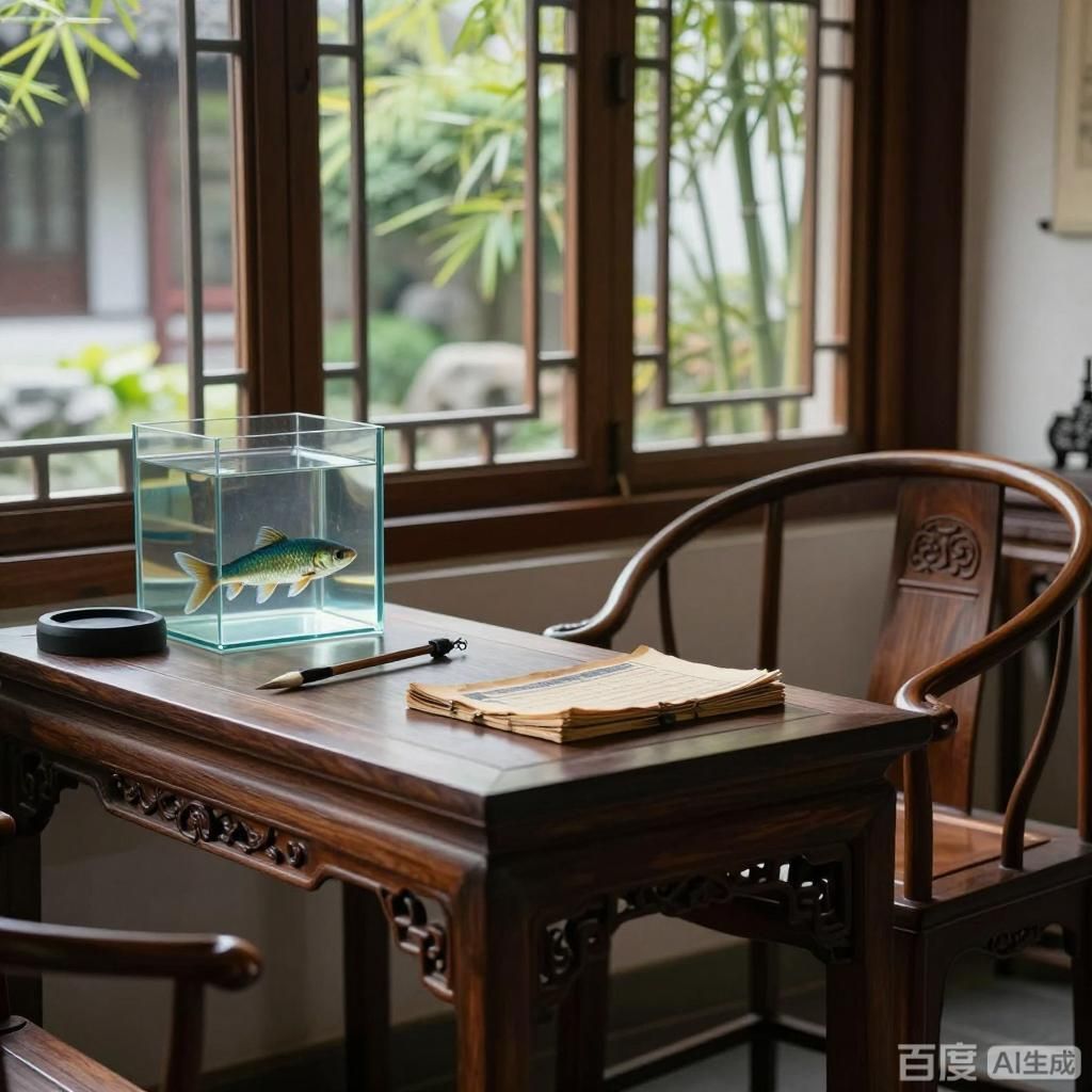家里龍魚擺放最佳位置，家里龍魚擺放最佳位置，選擇一個合適的位置對于其健康和生長至關重要