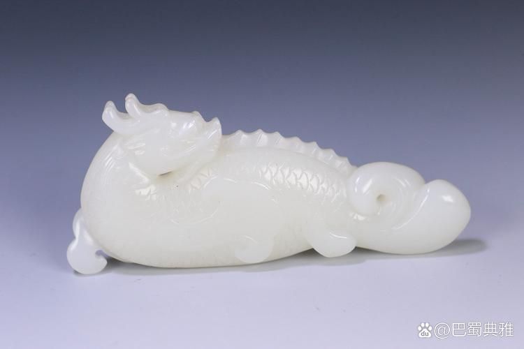 如何辨別玉龍魚擺件的真偽？，———權威鑒別玉龍魚擺件真偽鑒別指南