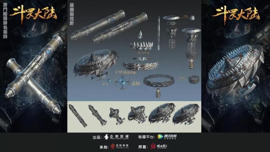 古龍三排珠鱗的出處和背景故事，“三排珠鱗”并非古龍?jiān)姓鎸?shí)存在的兵器名稱
