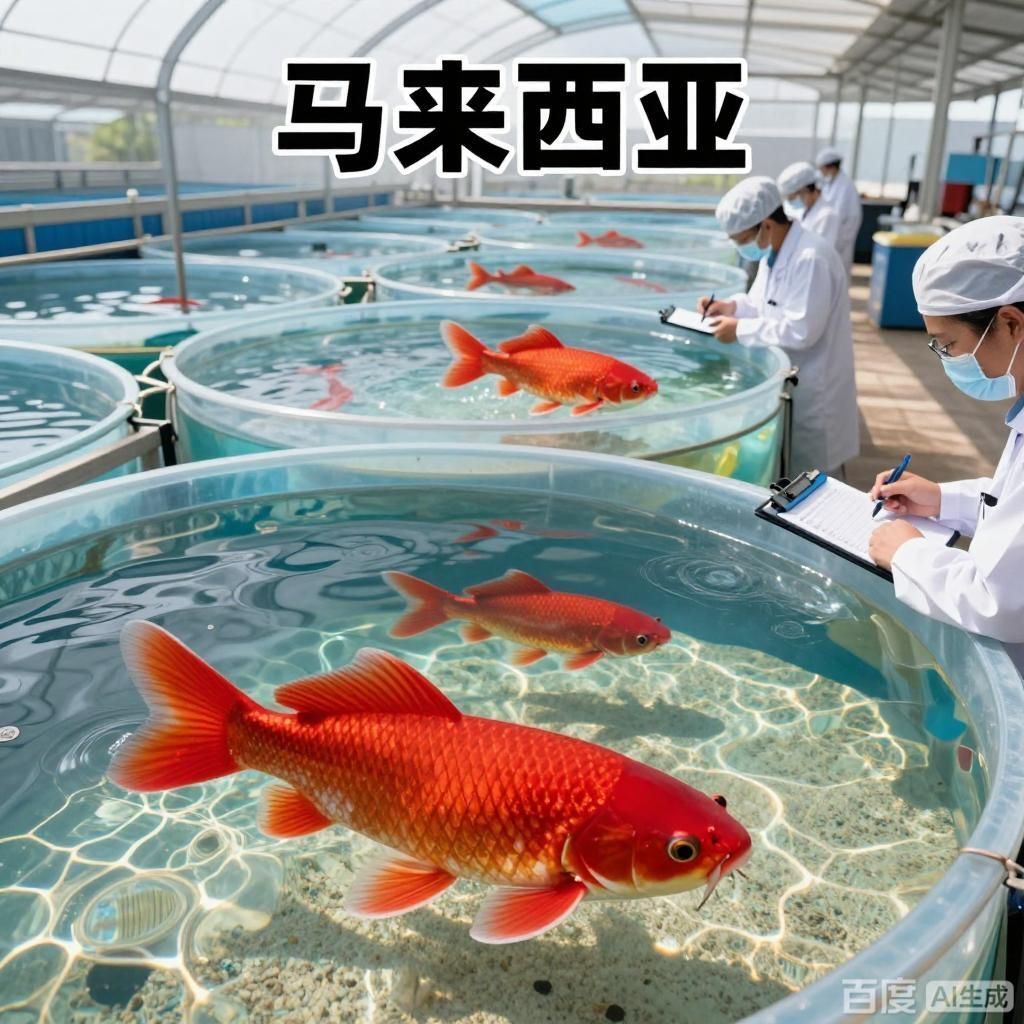 紅龍魚在哪些國家有人工繁殖，紅龍魚人工繁殖需要哪些特殊條件紅龍魚人工繁殖技術