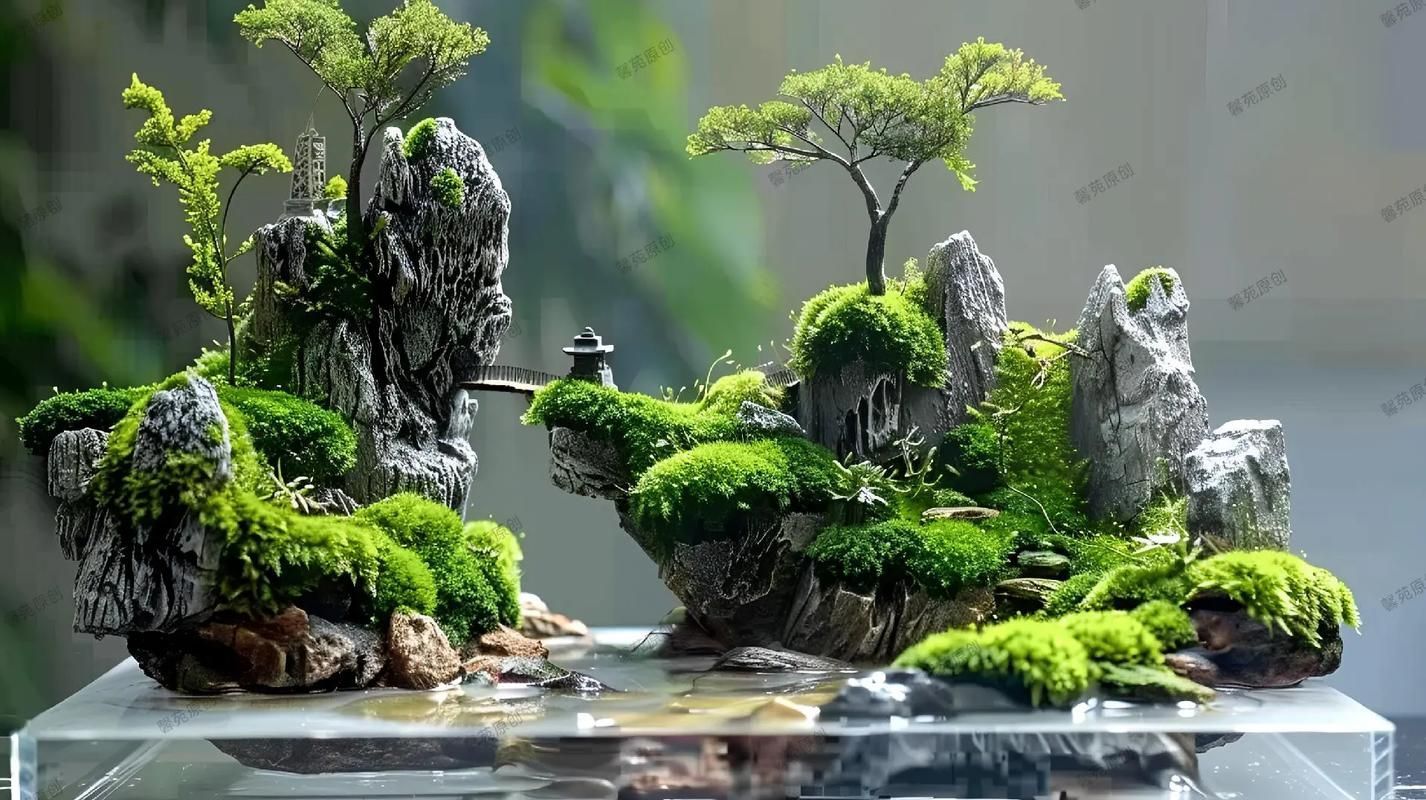 給我推薦一些適合1米5魚缸的裝飾品，1米5的魚缸裝飾品選擇合適的裝飾品至關(guān)重要