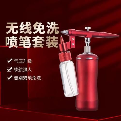 紅龍模型底漆噴涂工具推薦，如何正確使用紅龍模型底漆噴涂工具