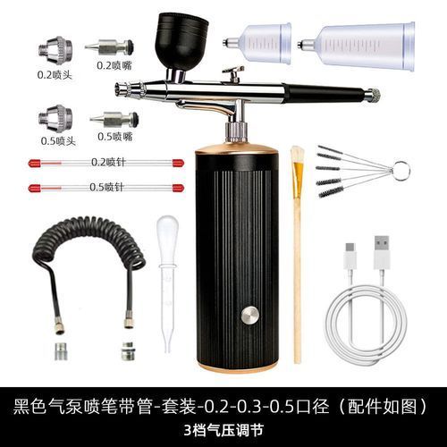 紅龍模型底漆噴涂工具推薦，如何正確使用紅龍模型底漆噴涂工具