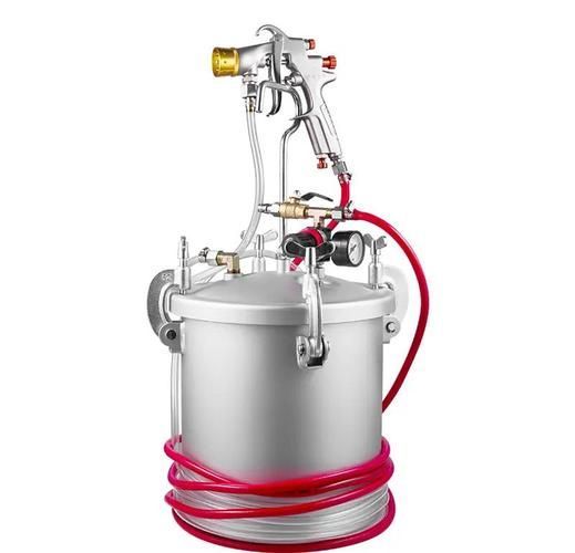 紅龍模型底漆噴涂工具推薦，如何正確使用紅龍模型底漆噴涂工具