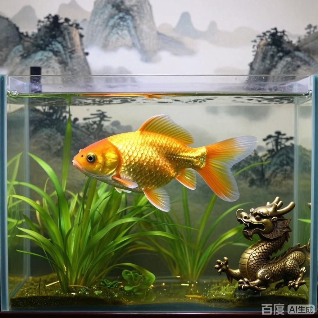 龍魚鎮宅最厲害的是哪個品種，龍魚鎮宅有哪些風水講究龍魚鎮宅有哪些功效 龍魚鎮宅最厲害的是哪個品種，龍魚鎮宅有哪些風水講究龍魚鎮宅有哪些功效 龍魚百科 第4張