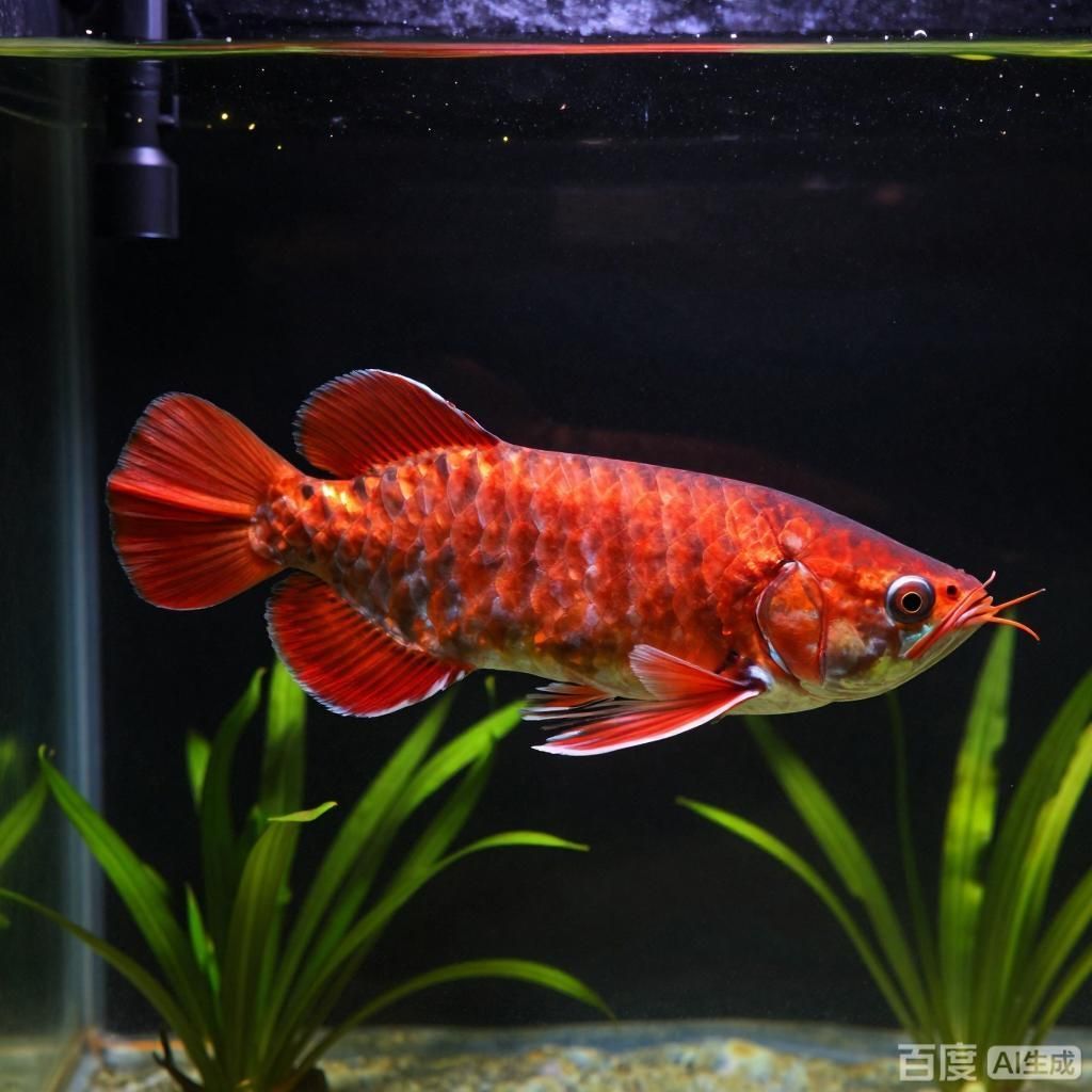 哪種龍魚的市場價格最高，如何鑒別龍魚的品質和血統