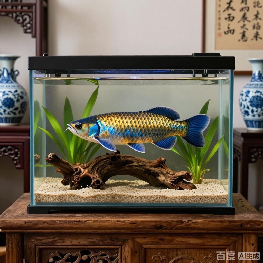 哪種龍魚的市場價格最高，如何鑒別龍魚的品質和血統