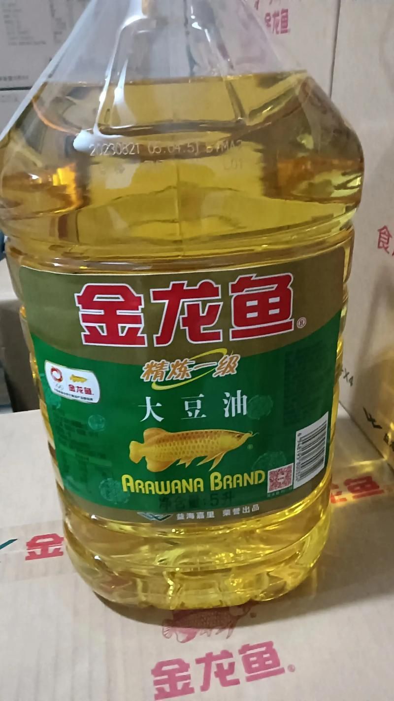 金龍魚大豆油的低價策略是否可持續?,金龍魚大豆油的低價策略