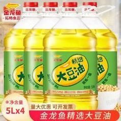 金龍魚大豆油的低價策略是否可持續?,金龍魚大豆油的低價策略